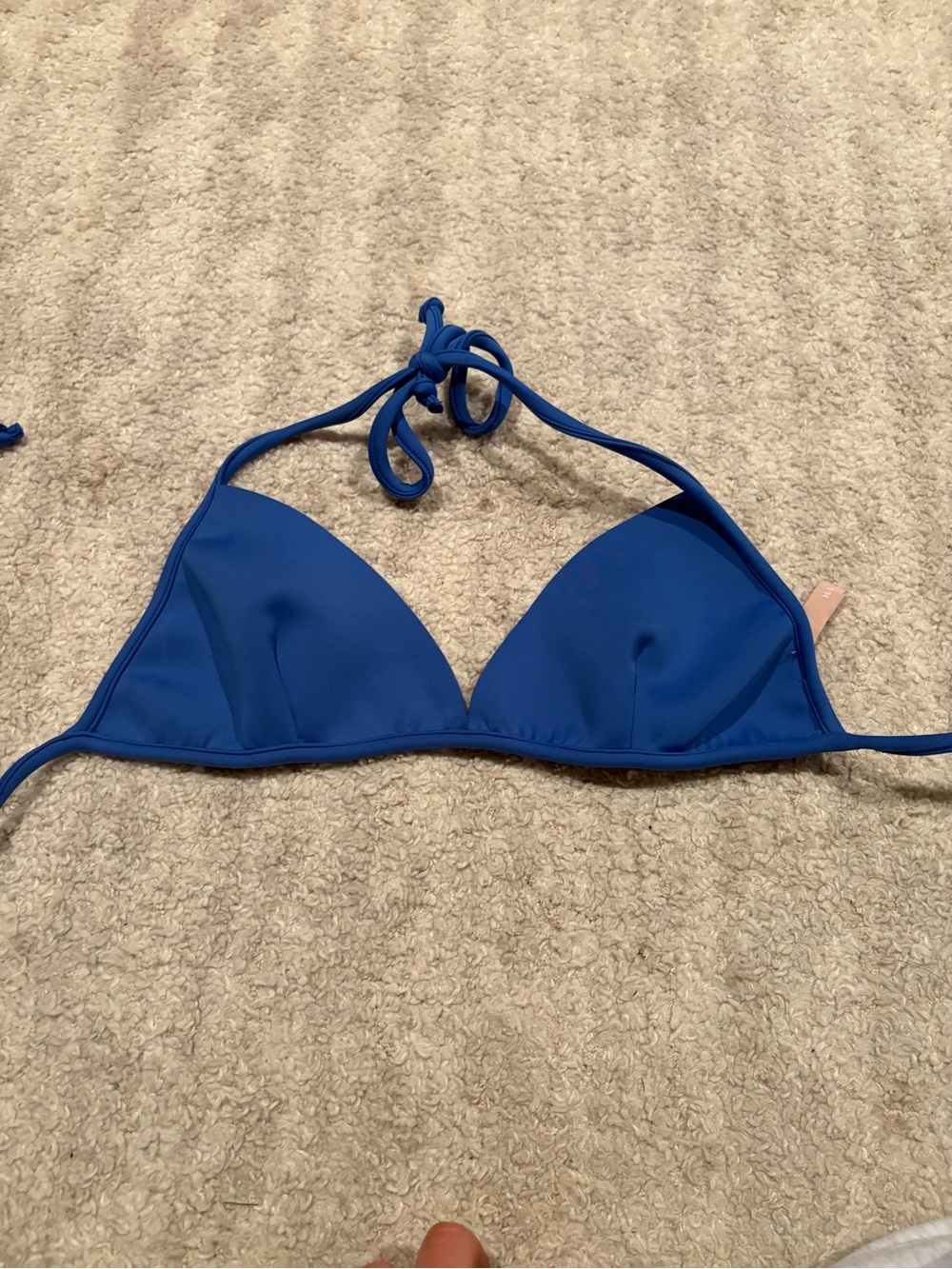 Cali bikini top